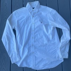 Polo Ralph Lauren Button Down shirt